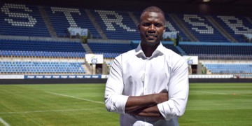 Strasbourg : Kader Mangane nommé coordinateur sportif - wiwsport