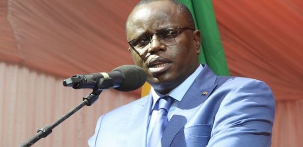 Stade Demba Diop : Matar Ba rassure les sportifs - wiwsport Stade Demba Diop : Matar Ba rassure les sportifs - wiwsport