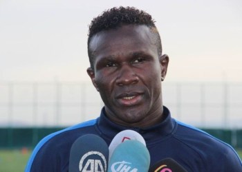 Matar Thioune, ancien lion : « Soit Aliou nous ramène la coupe, soit il cède sa place »