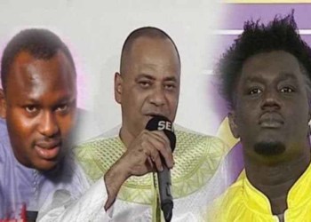 Luc Nicolaï propose 135 millions à Balla Gaye 2