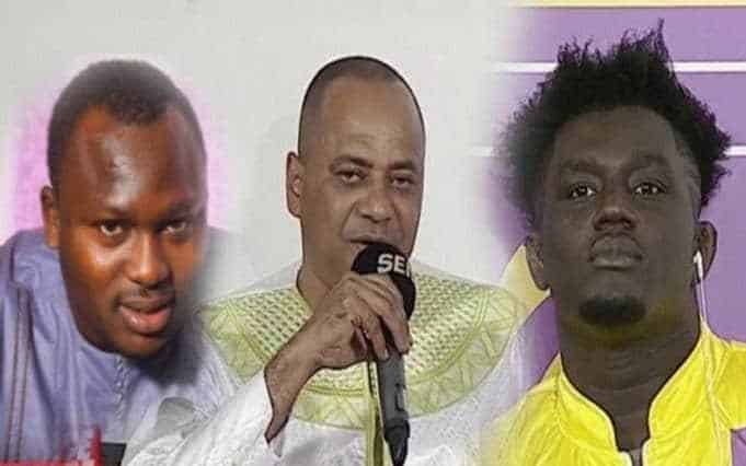 Luc Nicolaï propose 135 millions à Balla Gaye 2 - wiwsport Luc Nicolaï propose 135 millions à Balla Gaye 2 - wiwsport