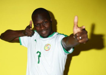 Moussa Sow parle de sa retraite internationale