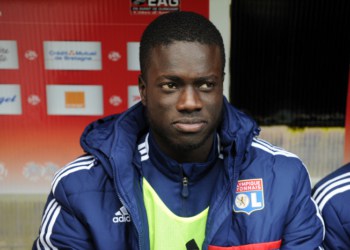 CAN 2019 : champion du monde U20 avec la France, Naby Sarr veut jouer avec le Sénégal