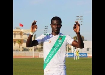 Ousmane Mbengue, attaquant Us Gorée : « J’ai vécu des choses terribles au Maroc » - wiwsport