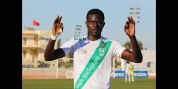 Ousmane Mbengue, attaquant Us Gorée : « J’ai vécu des choses terribles au Maroc » - wiwsport