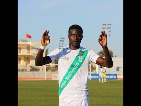 Ousmane Mbengue, attaquant Us Gorée : « J’ai vécu des choses terribles au Maroc » - wiwsport Ousmane Mbengue, attaquant Us Gorée : « J’ai vécu des choses terribles au Maroc » - wiwsport