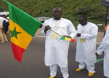 Championnats d&rsquo;Afrique: Le DTN satisfait de la prestation du Sénégal
