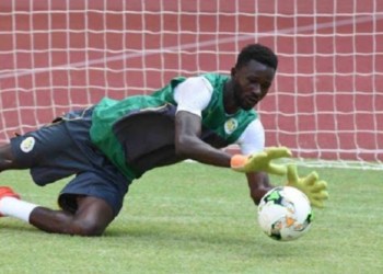 Transfert: Pape Seydou Ndiaye au FC Metz en 2019 ?
