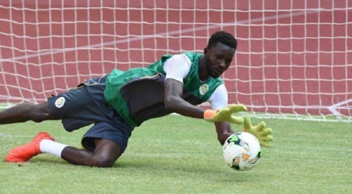 Transfert: Pape Seydou Ndiaye au FC Metz en 2019 ? - wiwsport Transfert: Pape Seydou Ndiaye au FC Metz en 2019 ? - wiwsport