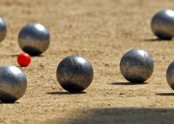 Pétanque : Coupe d'Afrique Ouagadougou : Les 5 Lions présélectionnés connus - wiwsport