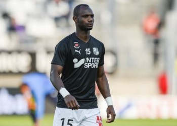 Mercato : Saint Etienne tourne la page Moussa Konaté