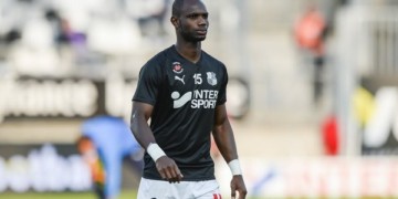 Amiens : Moussa Konaté ne rejouera pas cette année - wiwsport