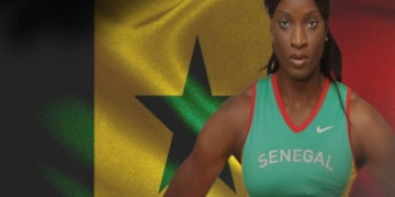 Athlétisme: Le relais 4X100 dames assure la 6-éme place - wiwsport