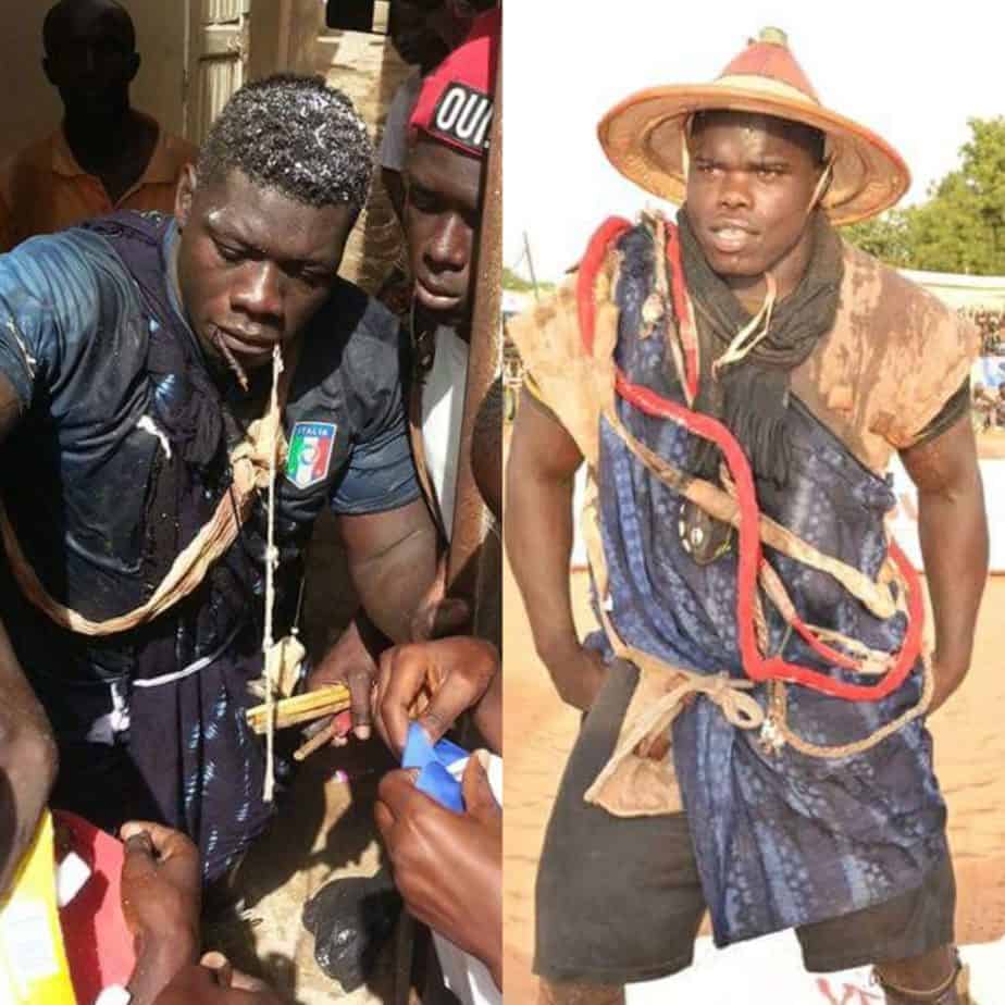 Invaincue en 27 combats : Reug Reug, Franc ou quand les As du mbappat prennent le pouvoir - wiwsport Invaincue en 27 combats : Reug Reug, Franc ou quand les As du mbappat prennent le pouvoir - wiwsport