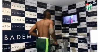 Mercato: Bursaspor: Diafra Sakho vient de passer sa visite médicale - wiwsport