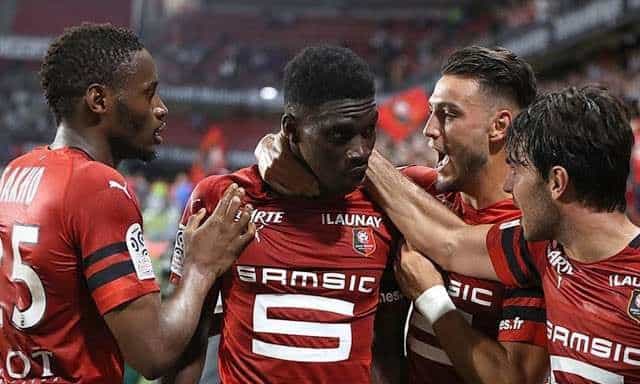 Ismaïla Sarr scelle son avenir « C’est trop tôt pour partir…» - wiwsport Ismaïla Sarr scelle son avenir « C’est trop tôt pour partir…» - wiwsport