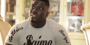 Sa Thiés remet le promoteur Prince à sa place: « Fi la takhaw di Saaga Ndèye Boy Niang 2… » - wiwsport