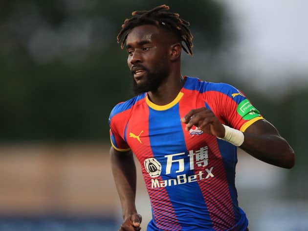 Mercato : Aston Villa et Bolton s’arrachent Pape Souaré - wiwsport Mercato : Aston Villa et Bolton s’arrachent Pape Souaré - wiwsport