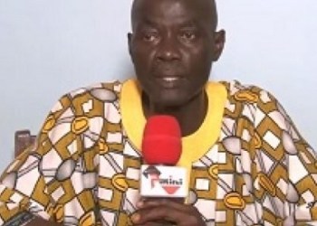 Le Combat Balla Gueye 2-Modou Lô n’est pas officiel  (CNG)