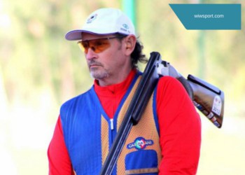Tir et Chasse: Clément Fakhoury remporte la coupe du Président de la République