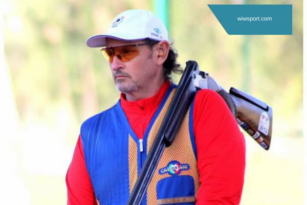 Tir et Chasse: Clément Fakhoury remporte la coupe du Président de la République - wiwsport Tir et Chasse: Clément Fakhoury remporte la coupe du Président de la République - wiwsport
