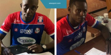 Mercato : NGB arrache deux joueurs à la Renaissance FC - wiwsport