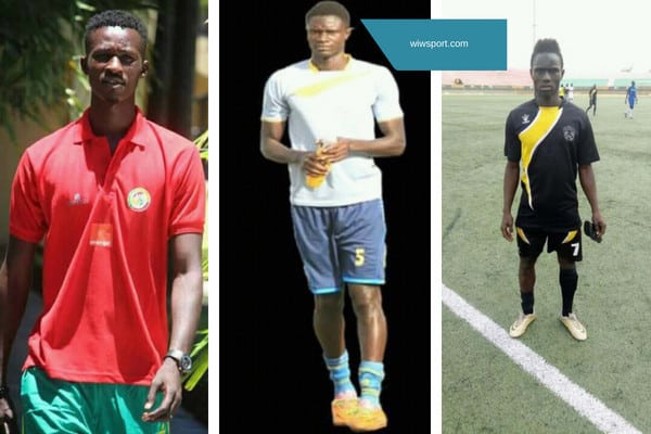 Mercato: Génération Foot affole le marché des transferts - wiwsport Mercato: Génération Foot affole le marché des transferts - wiwsport