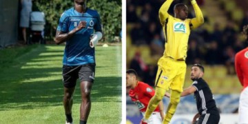 Ligue des Champions : FC Bruges et Krépin Diatta héritent de l’Atlético, Dortmund et Monaco - wiwsport