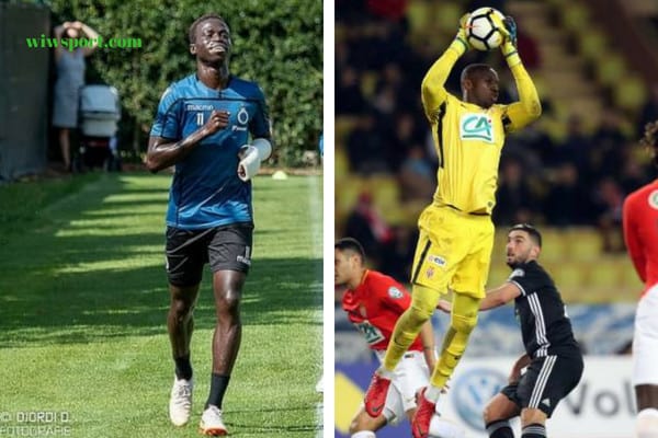 Ligue des Champions : FC Bruges et Krépin Diatta héritent de l’Atlético, Dortmund et Monaco - wiwsport Ligue des Champions : FC Bruges et Krépin Diatta héritent de l’Atlético, Dortmund et Monaco - wiwsport