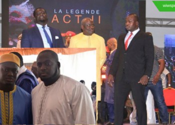 Combat contre Balla Gaye 2 en janvier 2019: Modou Lo en terrain miné ?