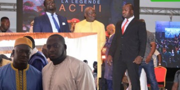 Combat contre Balla Gaye 2 en janvier 2019: Modou Lo en terrain miné ? - wiwsport