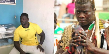 Sokh clashe Garga Mbosse et parle de sa carrière - wiwsport