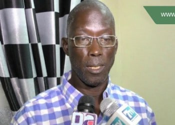 Le sénégalais Amadou Diaw à la Présidence de l’Association des entraîneurs d’Afrique