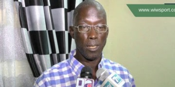 Le sénégalais Amadou Diaw à la Présidence de l’Association des entraîneurs d’Afrique - wiwsport