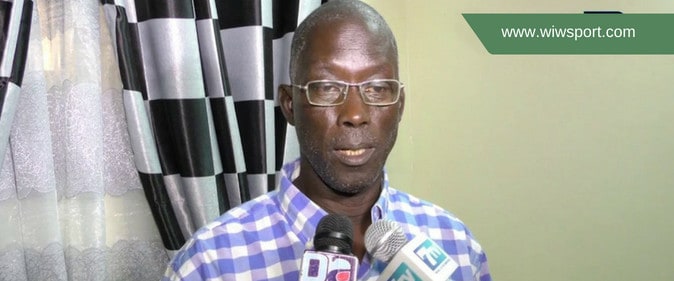Le sénégalais Amadou Diaw à la Présidence de l’Association des entraîneurs d’Afrique - wiwsport Le sénégalais Amadou Diaw à la Présidence de l’Association des entraîneurs d’Afrique - wiwsport