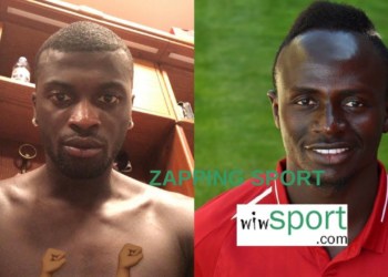Zapping Sport