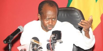 Jeux Olympiques de la Jeunesse 2022 au Sénégal Diagna Ndiaye : amene La flamme … - wiwsport