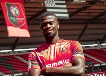 Ligue 1: Mbaye Niang très attendu à Rennes