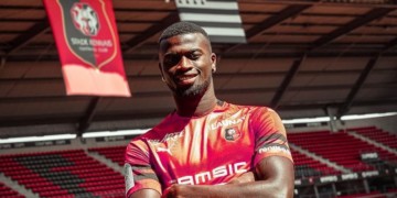 Ligue 1: Mbaye Niang très attendu à Rennes - wiwsport