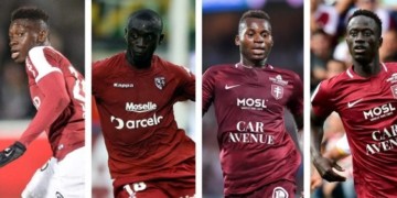 Metz, l’autre capitale du Sénégal - wiwsport