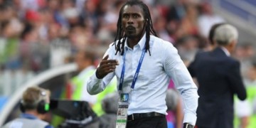 Invité par la FIFA à Londres le 23 septembre : Comment Aliou Cissé prépare son speech - wiwsport