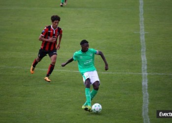Saint-Etienne : Un joueur d&rsquo;origine sénégalaise de 19 ans tué par balle