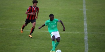 Saint-Etienne : Un joueur d'origine sénégalaise de 19 ans tué par balle - wiwsport