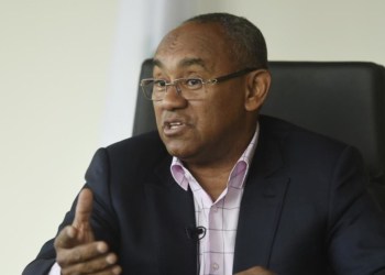 CAN 2019: pas de décision dévoilée avant la présidentielle au Cameroun