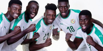 Eliminatoires CAN 2019 – Sénégal vs Soudan, ce sera le 13 octobre à Dakar - wiwsport