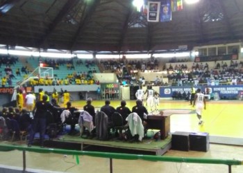 Basketball: L’AS Douane championne du Sénégal chez les hommes