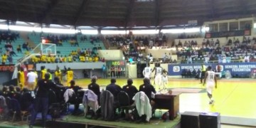 Basketball: L’AS Douane championne du Sénégal chez les hommes - wiwsport