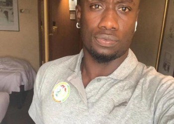 Éliminatoires CAN 2019, Madagascar-Sénégal : les « Lions » à Paris