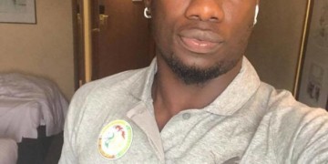 Éliminatoires CAN 2019, Madagascar-Sénégal : les « Lions » à Paris - wiwsport