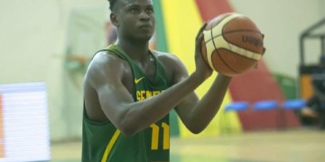Afrobasket U18: Birahim Faye meilleur rebondeur et dans le 5 majeur - wiwsport